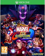 Marvel vs. Capcom: Infinite (Xbox One)